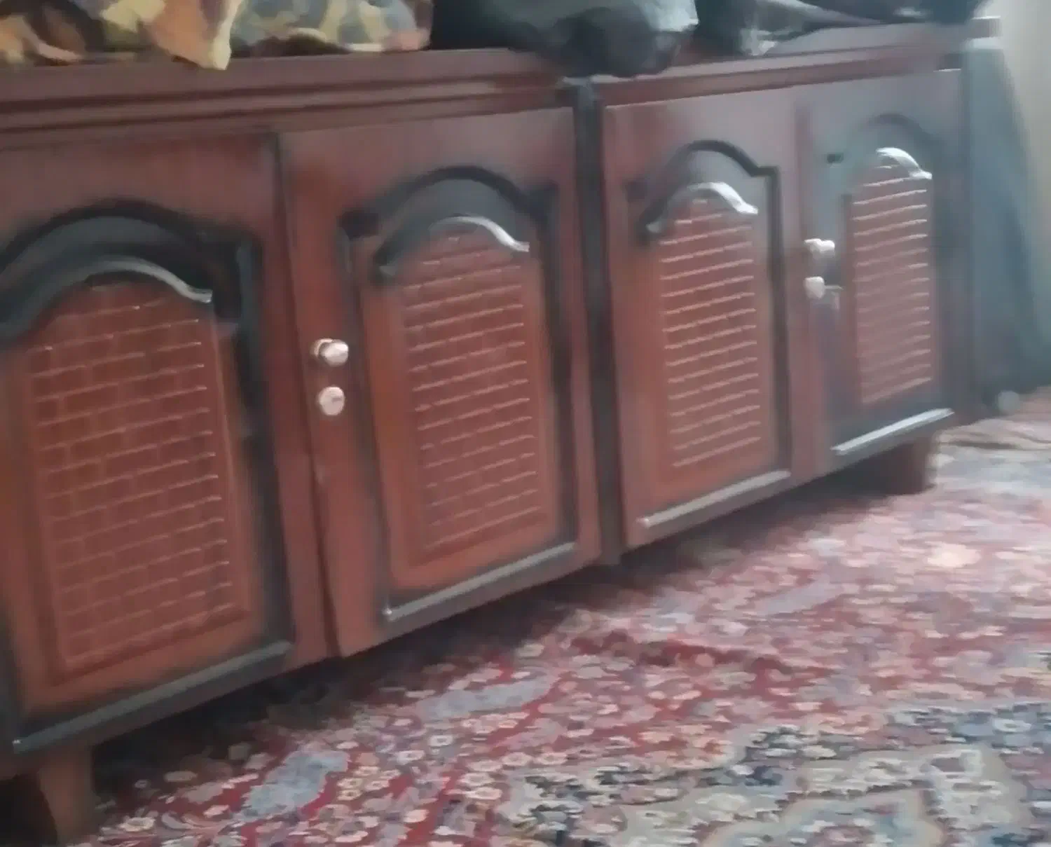 کمد زیر باری|جاکفشی، کمد، دراور|مرودشت, ژیان|دیوار