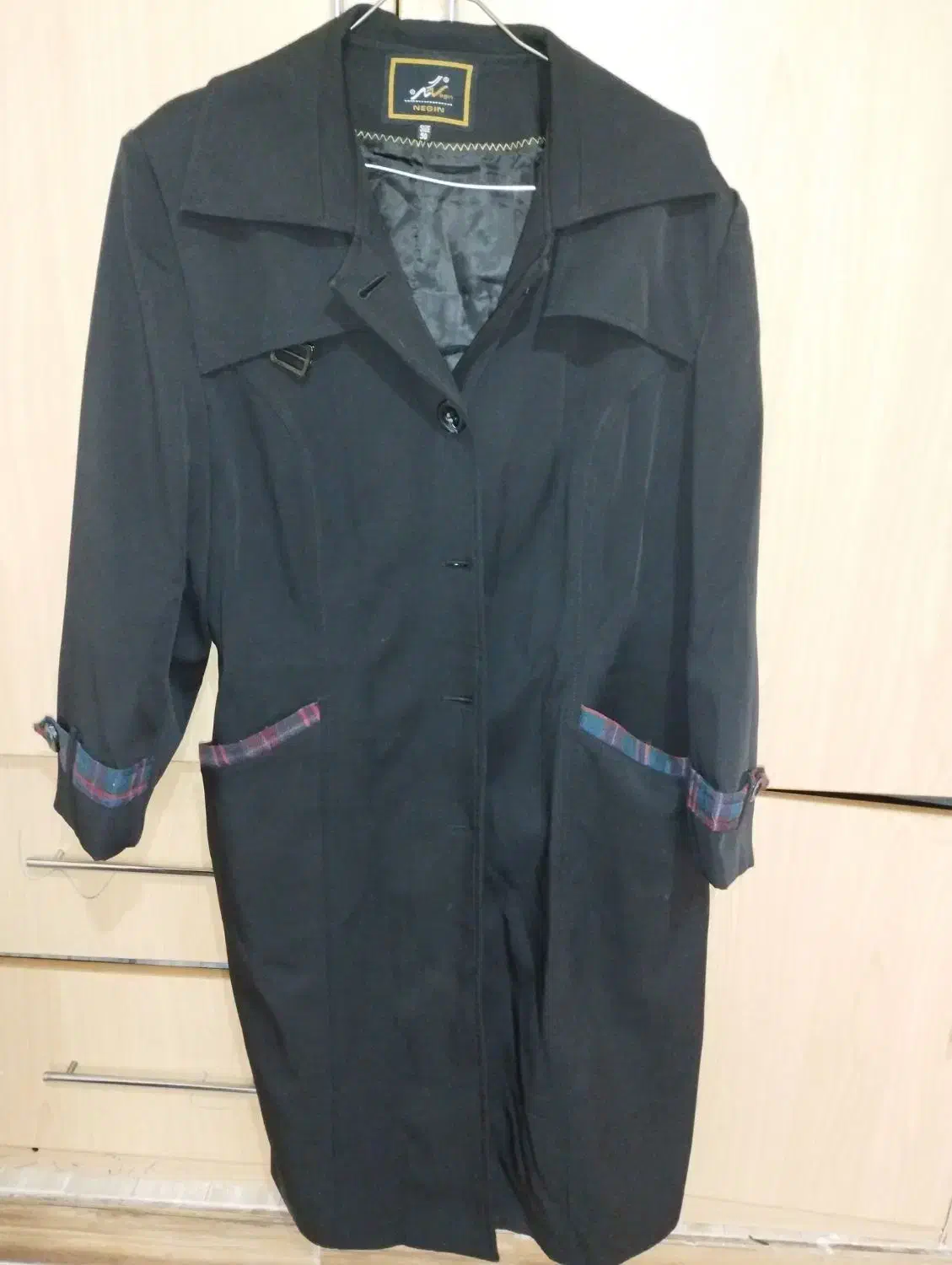 پالتو گرم زمستانی|لباس|پاکدشت, پاکدشت (مامازند)|دیوار