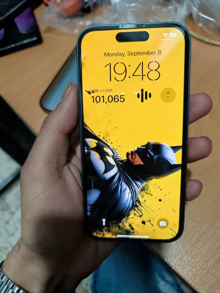 ایفون ۱۶ نرمال|موبایل|اهواز, پادادشهر|دیوار