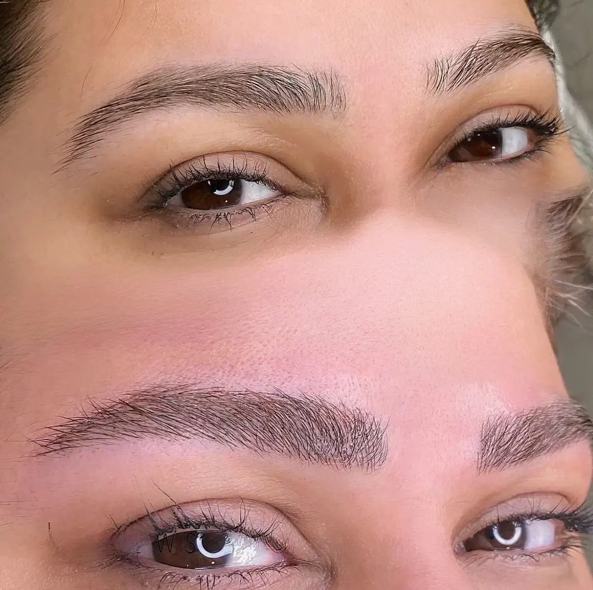 خدمات ارایش دائم ۵۰٪ تخفیف بلک فرایدی|خدمات آرایشگری و زیبایی|گرگان, |دیوار