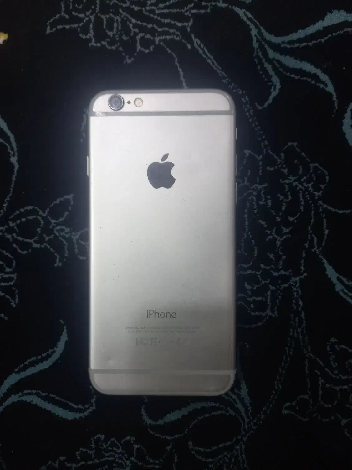 ایفون ۶ / iphone 6|موبایل|قم, قلعه عموحسین|دیوار
