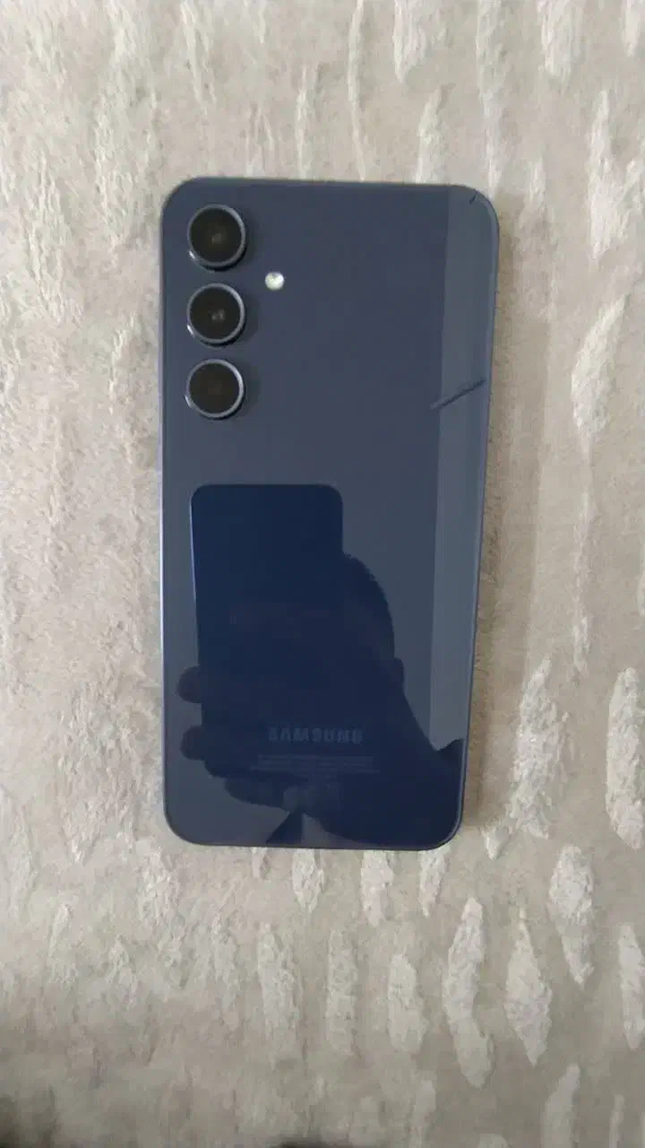 گوشی سامسونگ a35|موبایل|تهران, مخصوص|دیوار