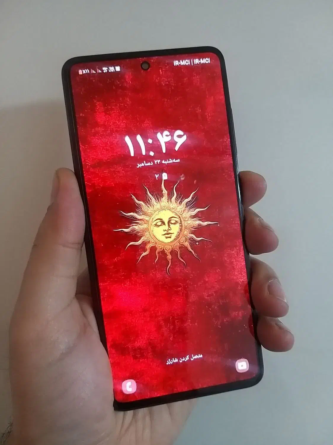 سامسونگ A51|موبایل|تبریز, |دیوار