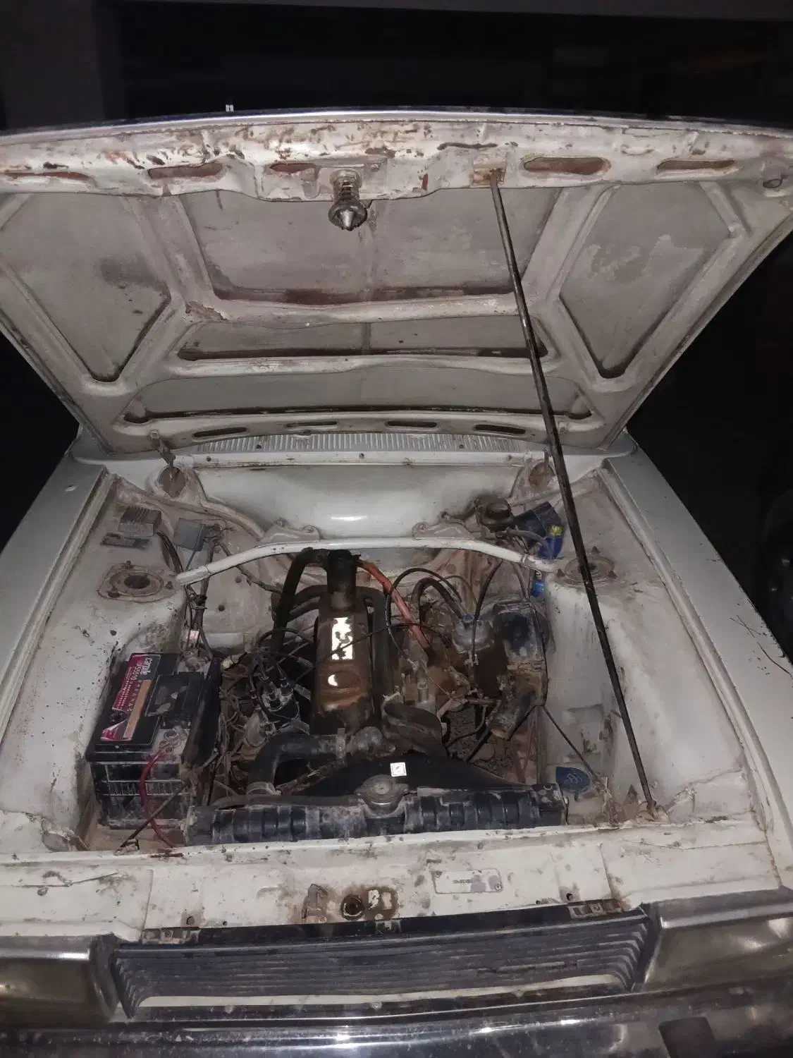 فروش|خودرو سواری و وانت|بهارستان, |دیوار