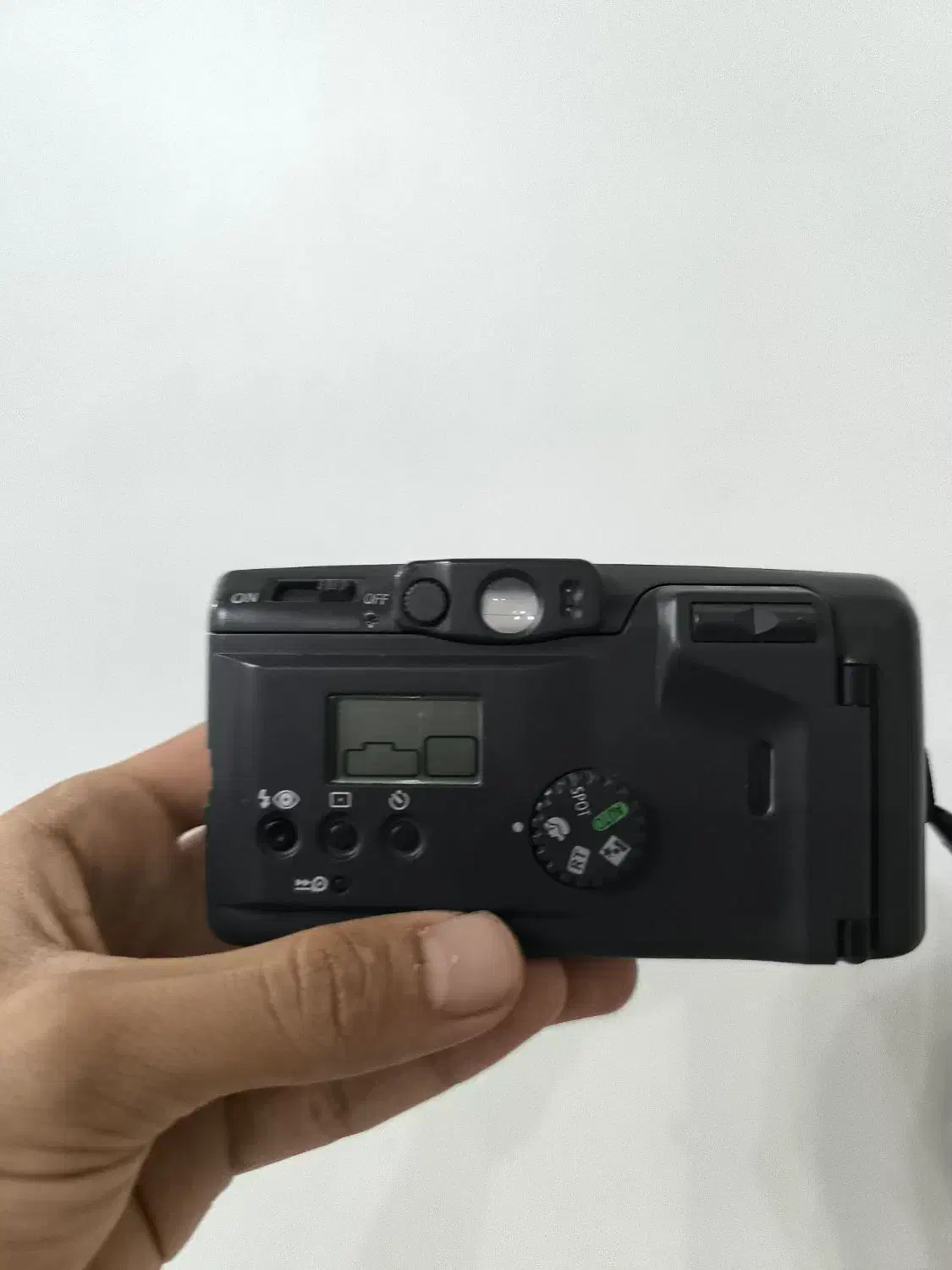 دوربین عکاسی|دوربین عکاسی و فیلم‌برداری|محمدشهر, محمدشهر|دیوار