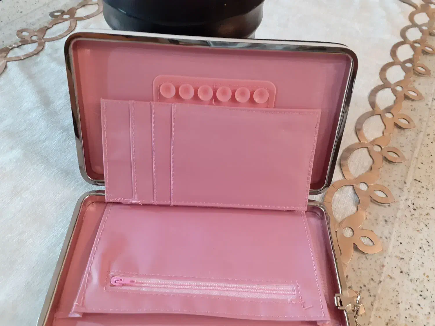 کیف پول|کیف، کفش، کمربند|تبریز, |دیوار