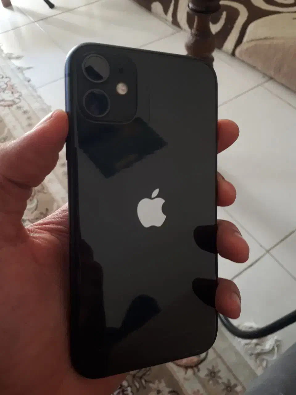 ایفون 11|موبایل|کرج, حیدرآباد|دیوار