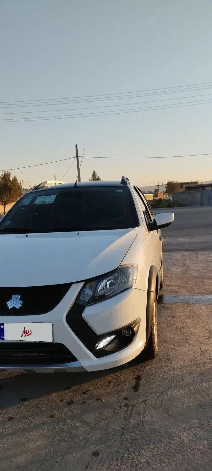 کوئیک Rبارینگ معمولی مدل ۴۰۴برج۶|خودرو سواری و وانت|کوهدشت, |دیوار