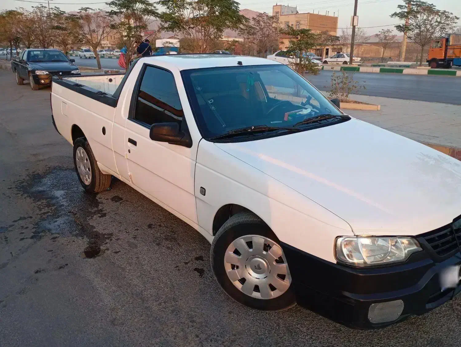 آریسان 2 مدل 1402 درجه یک|خودرو سواری و وانت|اندیمشک, |دیوار