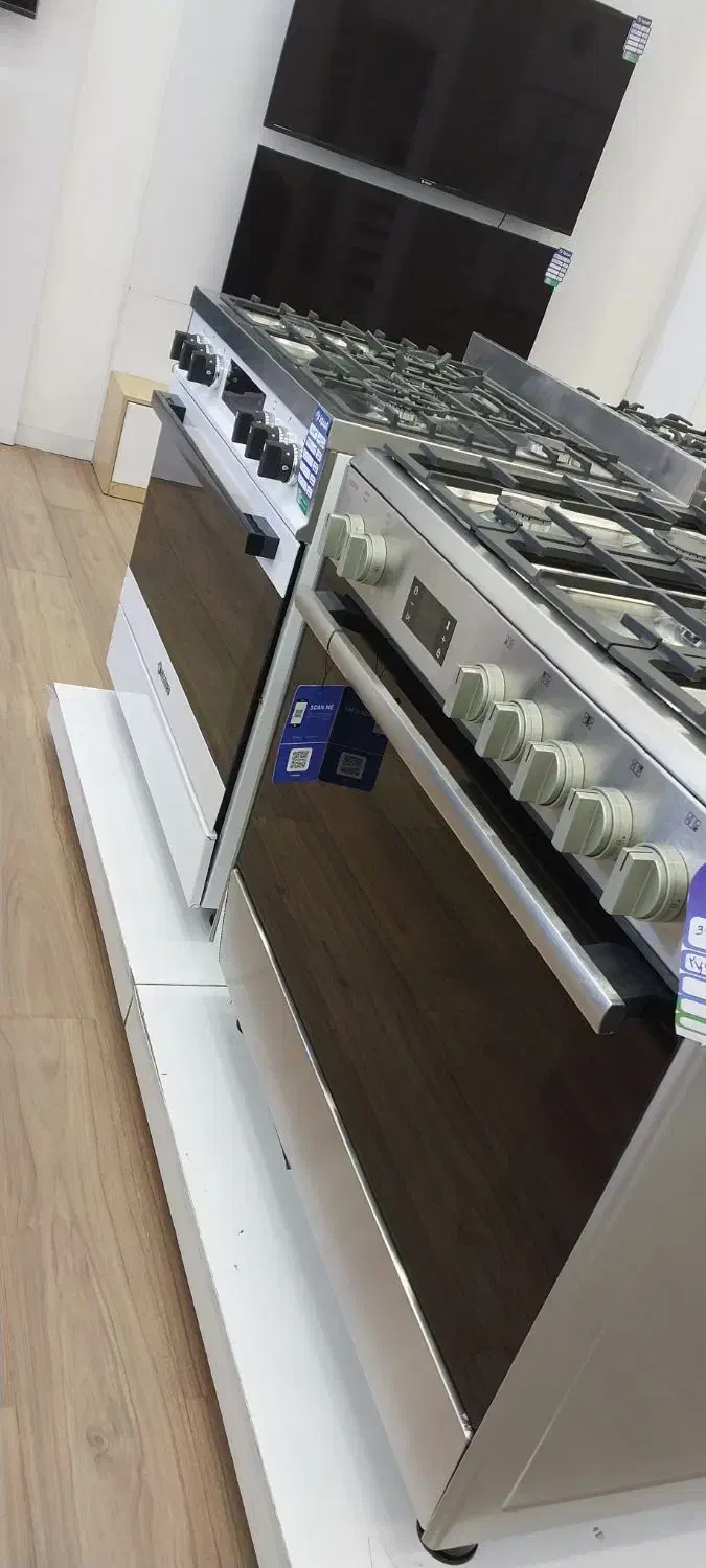 اجاق گازاسنوا|اجاق گاز و لوازم برقی پختوپز|ساوه, |دیوار