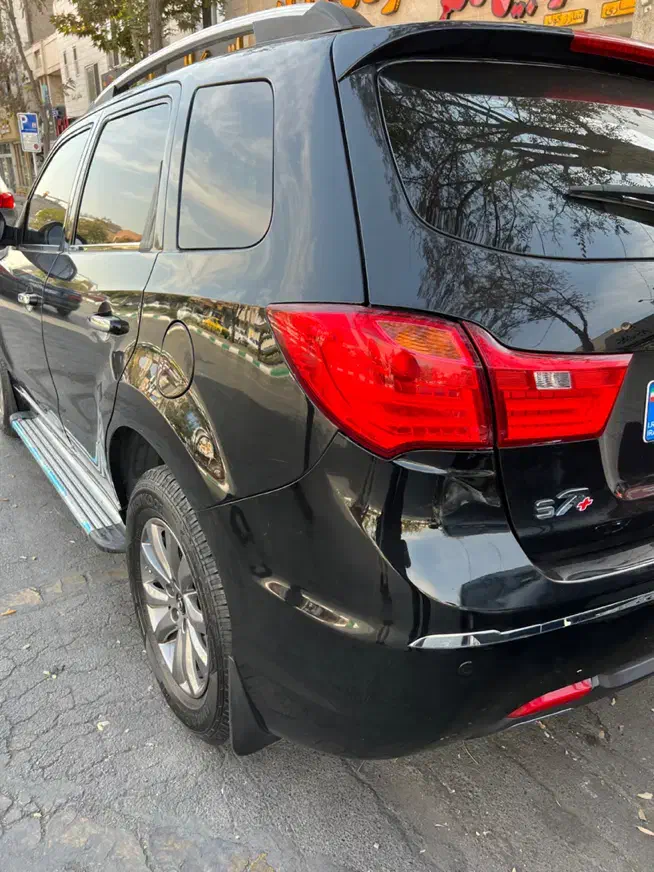 هایما S7 پلاس توربو|خودرو سواری و وانت|مشهد, دانشجو|دیوار