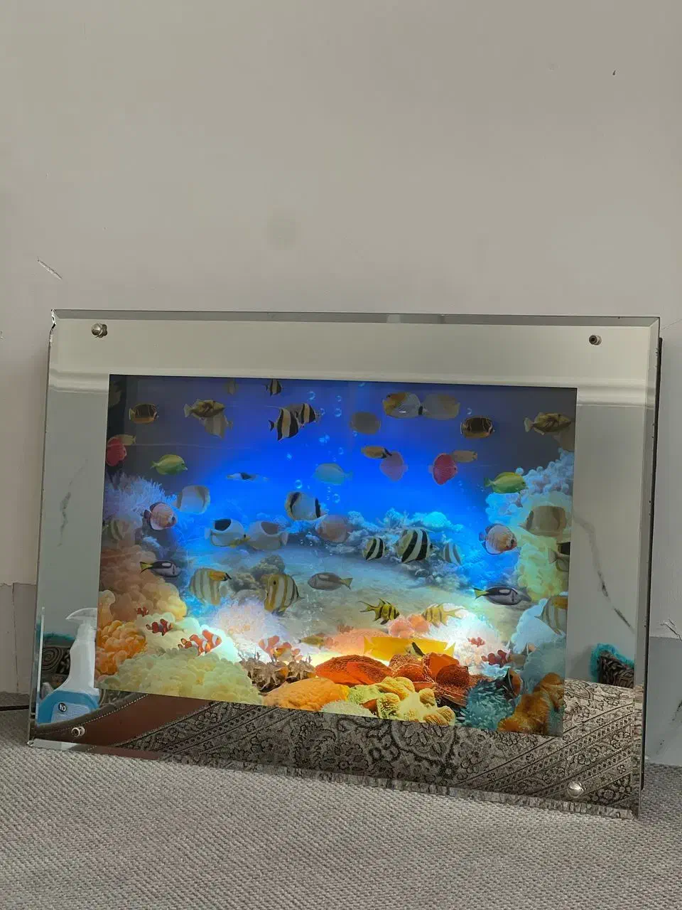 شب خواب|چراغ خواب و آباژور|درگهان, |دیوار