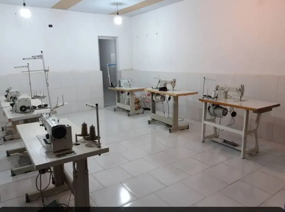 چرخکار و وسط کار|استخدام صنعتی، فنی، مهندسی|قزوین, |دیوار