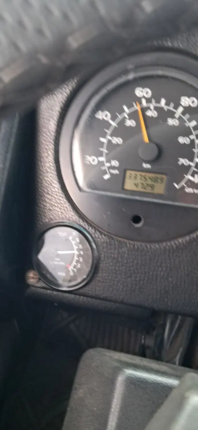 بادسان 8تن|خودرو سنگین|حویق, |دیوار