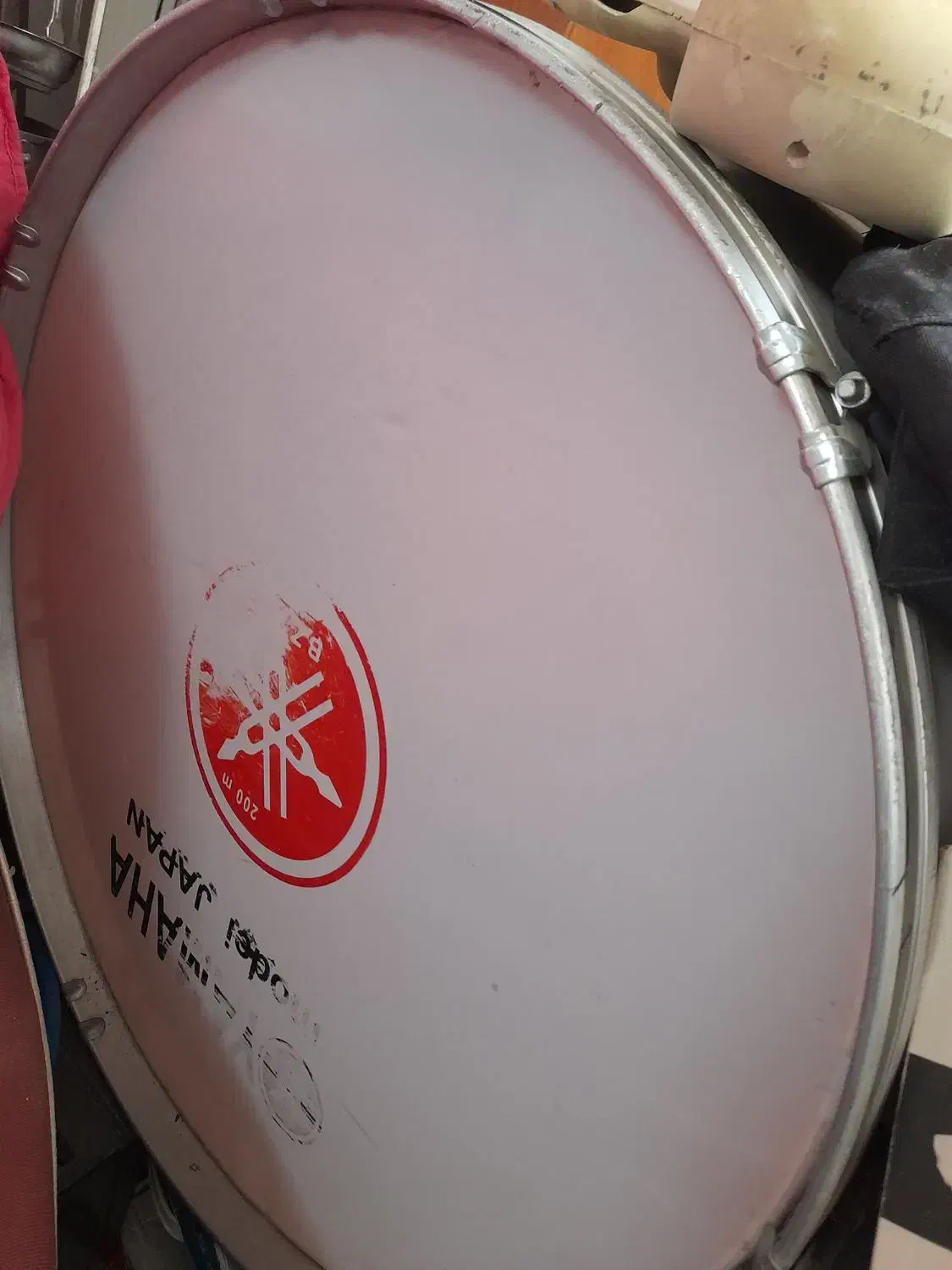 طبل محرم ۱.۲۰ و ۶۰ سانتی|درام و پرکاشن|تبریز, |دیوار