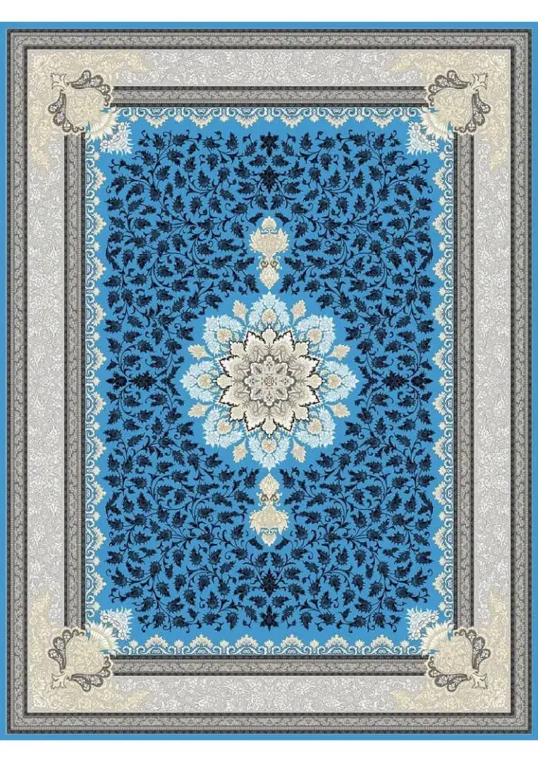 فرش یاسمین با دوام وخرید اسان وراحت))|فرش|برازجان, |دیوار