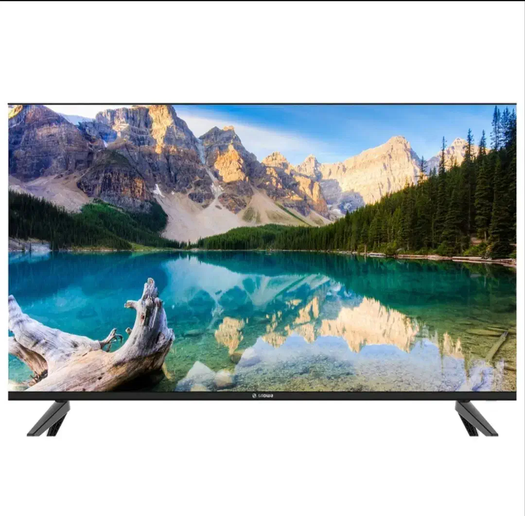 تلویزیون اسنوا 4k 65اینچ|تلویزیون و پروژکتور|رشت, بلوار گیلان|دیوار