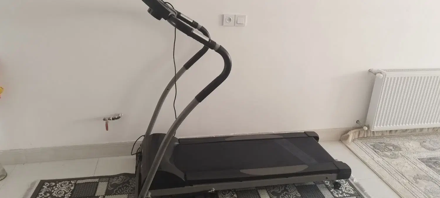 تردمیل خانگی|تجهیزات ورزشی|سبزوار, قلعهنو دهزار|دیوار