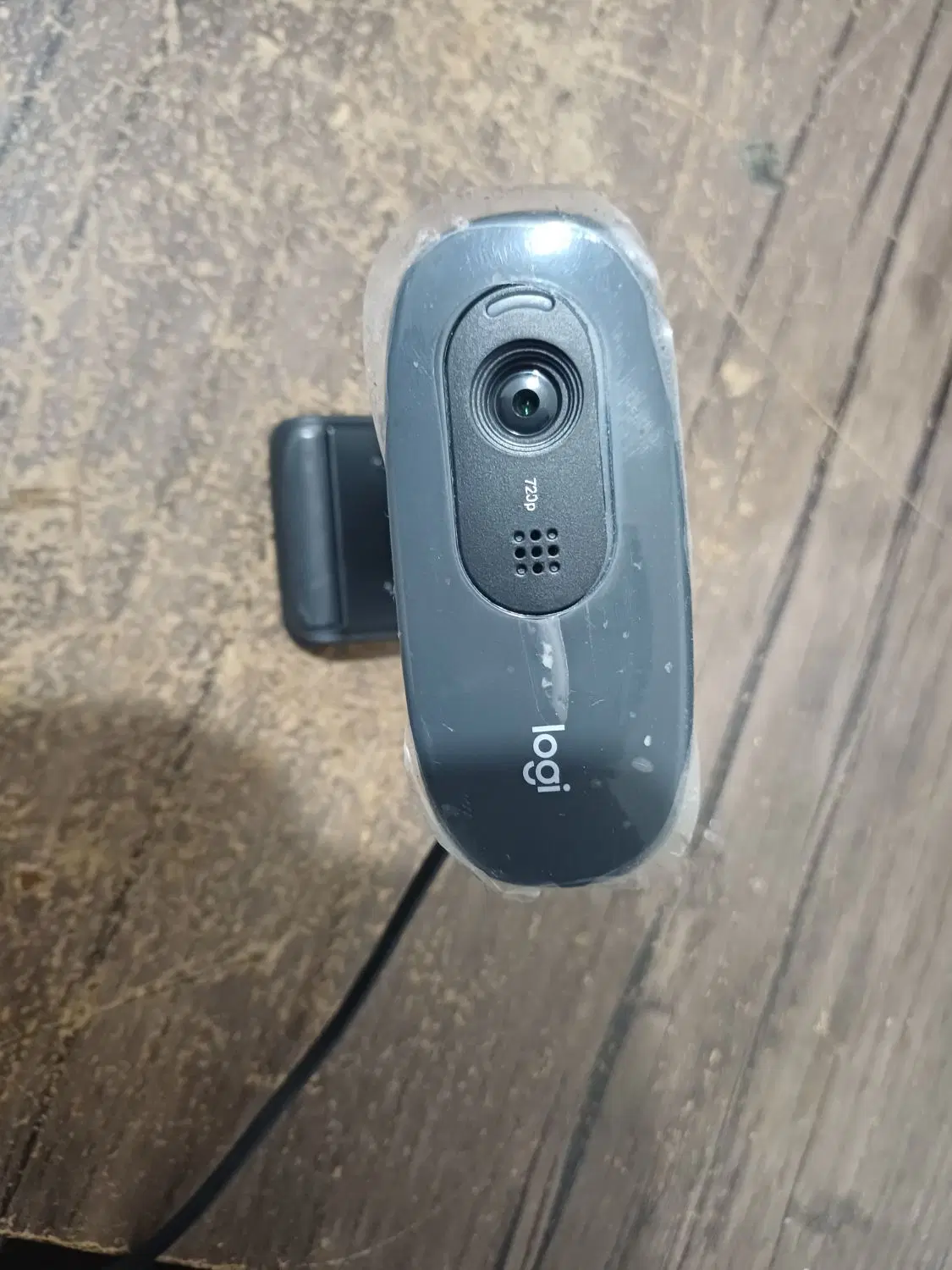 LOGITECH C 270 HD|قطعات و لوازم جانبی رایانه|بیرجند, |دیوار
