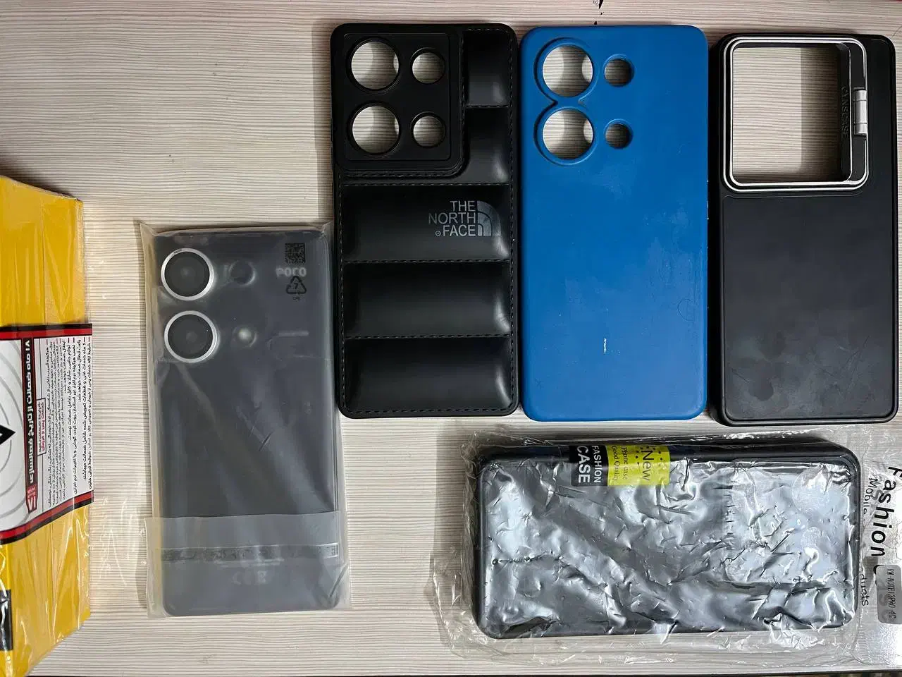 poco m6pro|موبایل|تهران, نازی‌آباد|دیوار