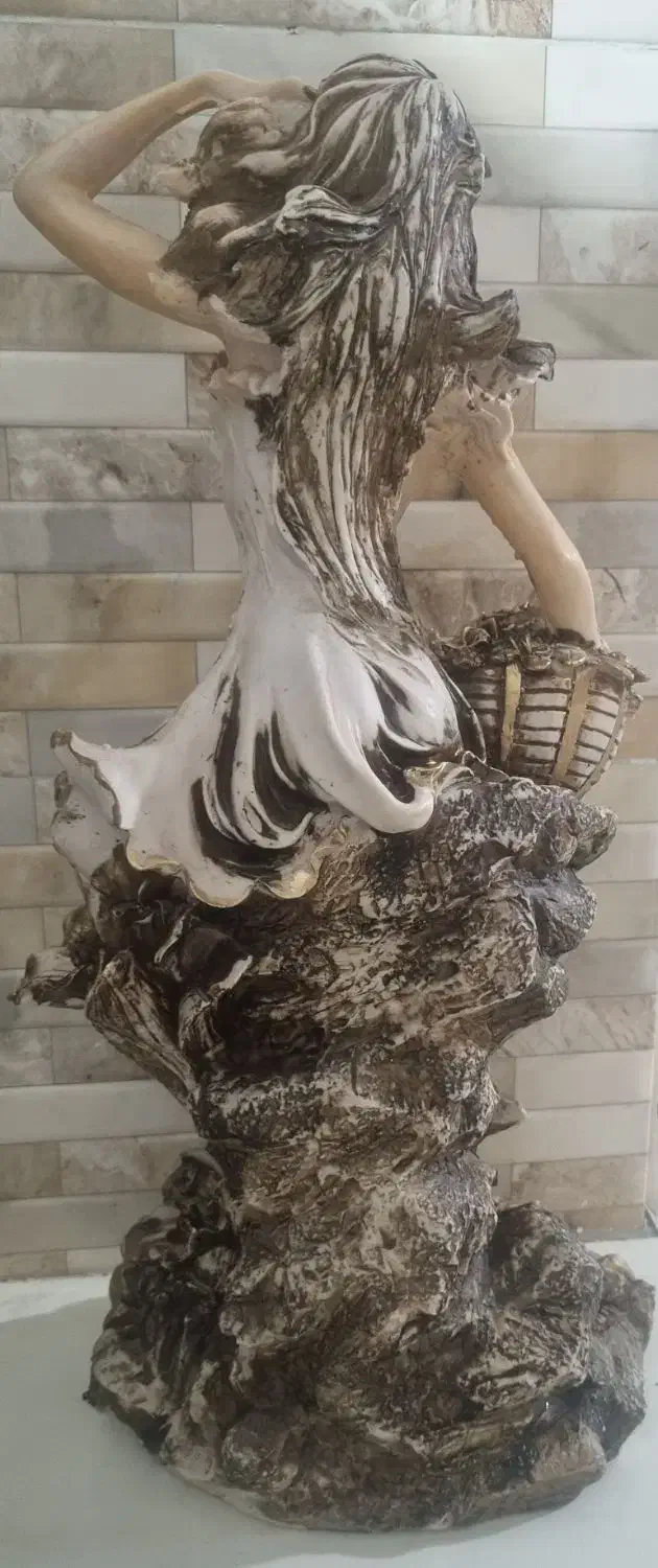 چهار مجسمه|مجسمه، تندیس، ماکت|زاهدان, |دیوار