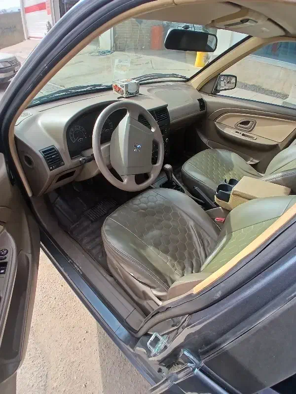 پژو 405 slx tu5بدون رنگ|خودرو سواری و وانت|اقلید, |دیوار