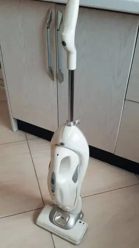 جارو برقی شارژی مجیک|جاروبرقی، جارو شارژی، بخارشو|بابل, |دیوار