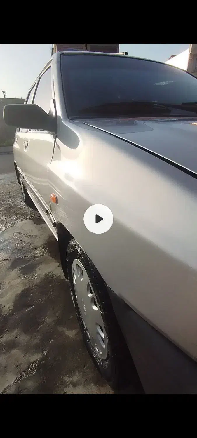 فروش پراید|خودرو سواری و وانت|مینودشت, |دیوار