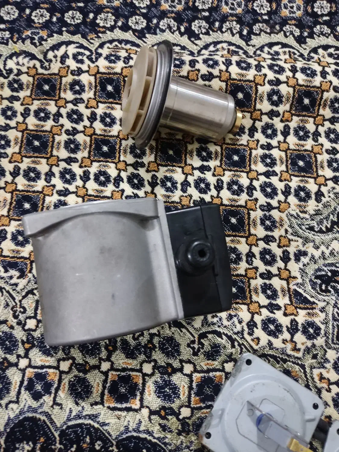 وسایل پکیج|آبگرمکن، پکیج، شوفاژ|ارومیه, |دیوار