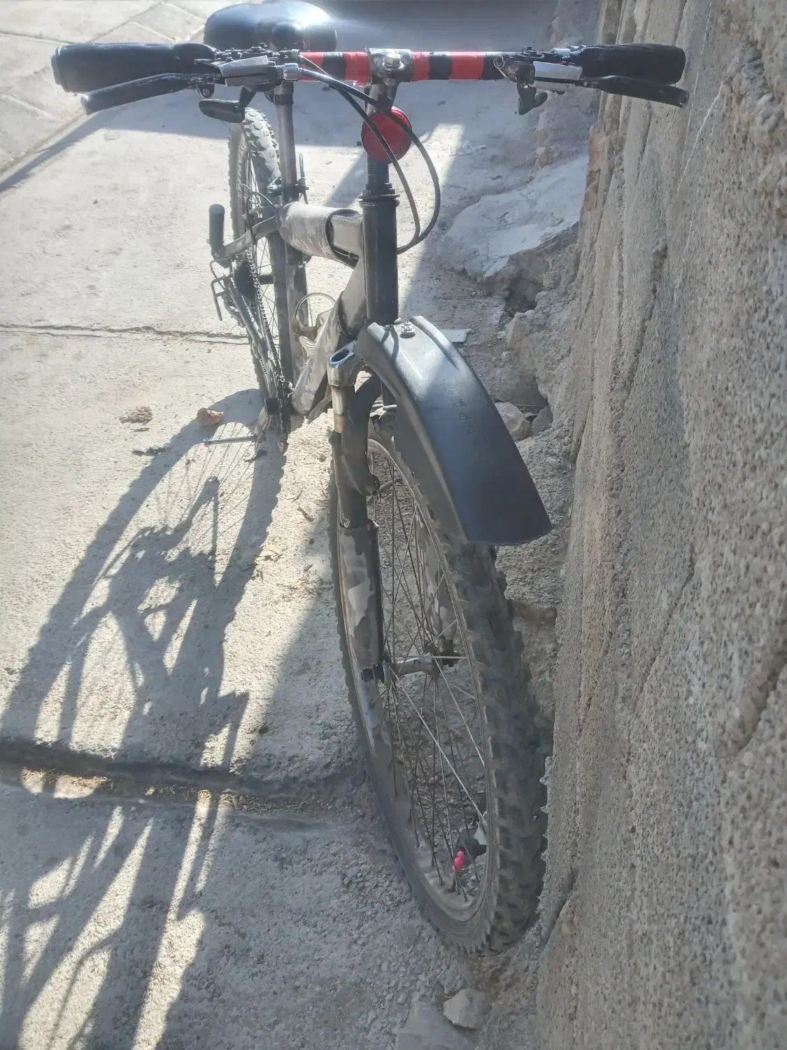 دوچرخه ۲۶ تایتانیک|دوچرخه، اسکیت، اسکوتر|ایذه, |دیوار