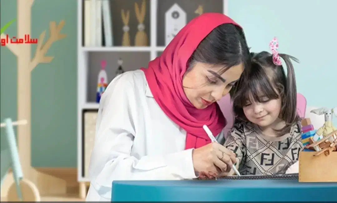 پرستار بچه ۵ و ۷|خدمات آموزشی|قائن, |دیوار