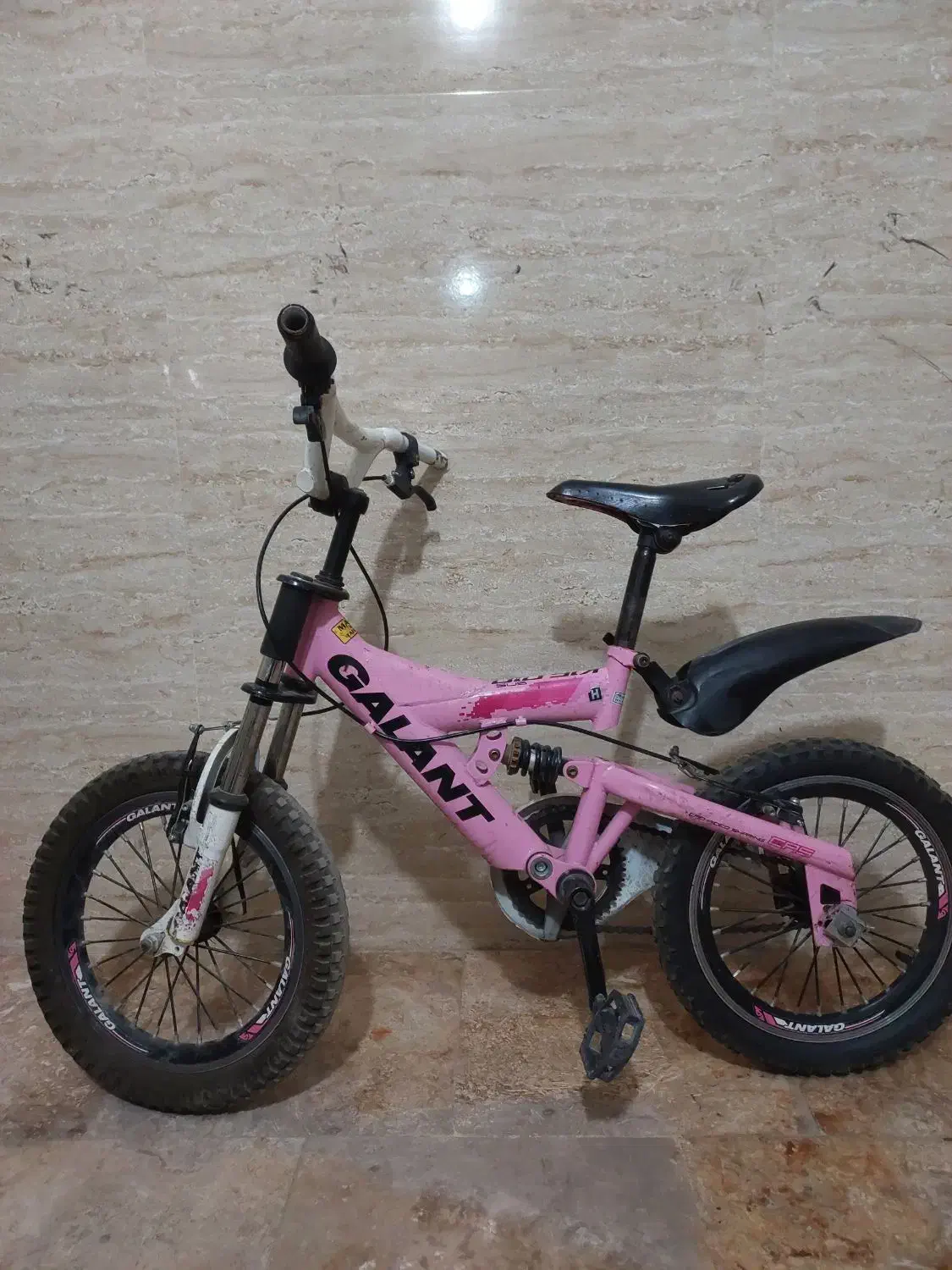 دوچرخه۱۶ جاینت|دوچرخه، اسکیت، اسکوتر|قم, زنبیل آباد|دیوار