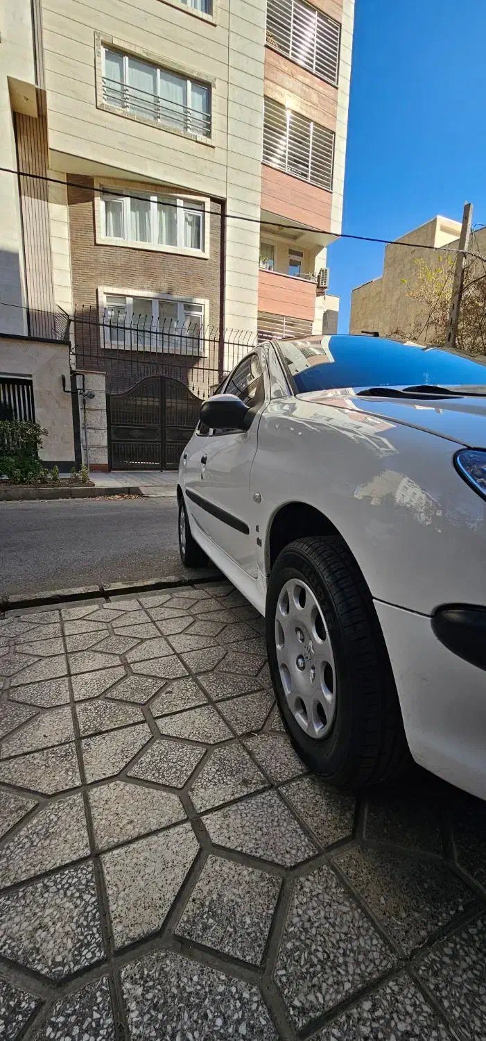 تیپ ۲|خودرو سواری و وانت|کرج, مهرویلا شمالی|دیوار