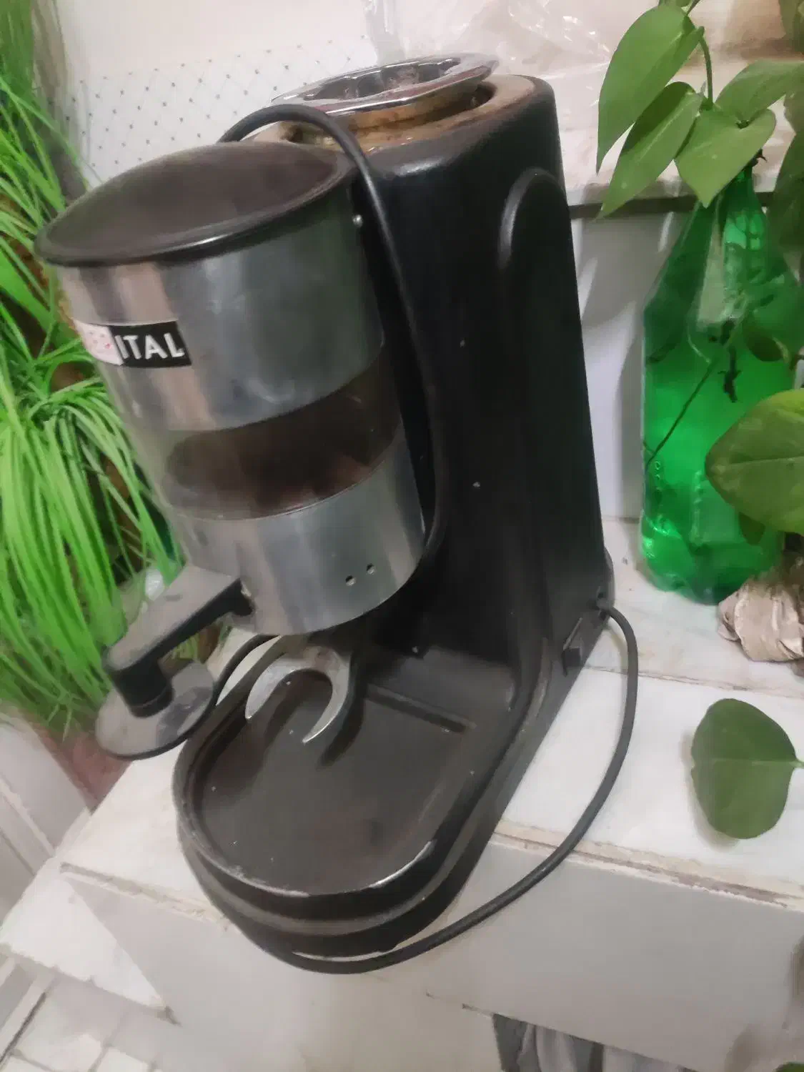 اسیاب صنعتی قهوه|خردکن، آسیاب، غذاساز|نیشابور, دارایی|دیوار