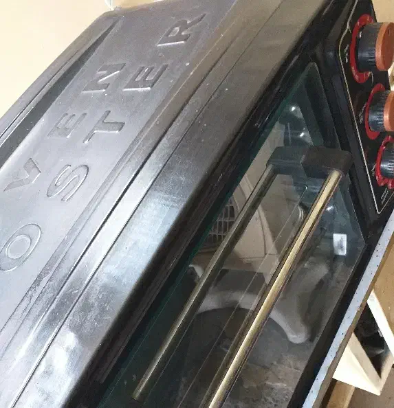 آون توستتر|اجاق گاز و لوازم برقی پخت‌وپز|اردبیل, |دیوار