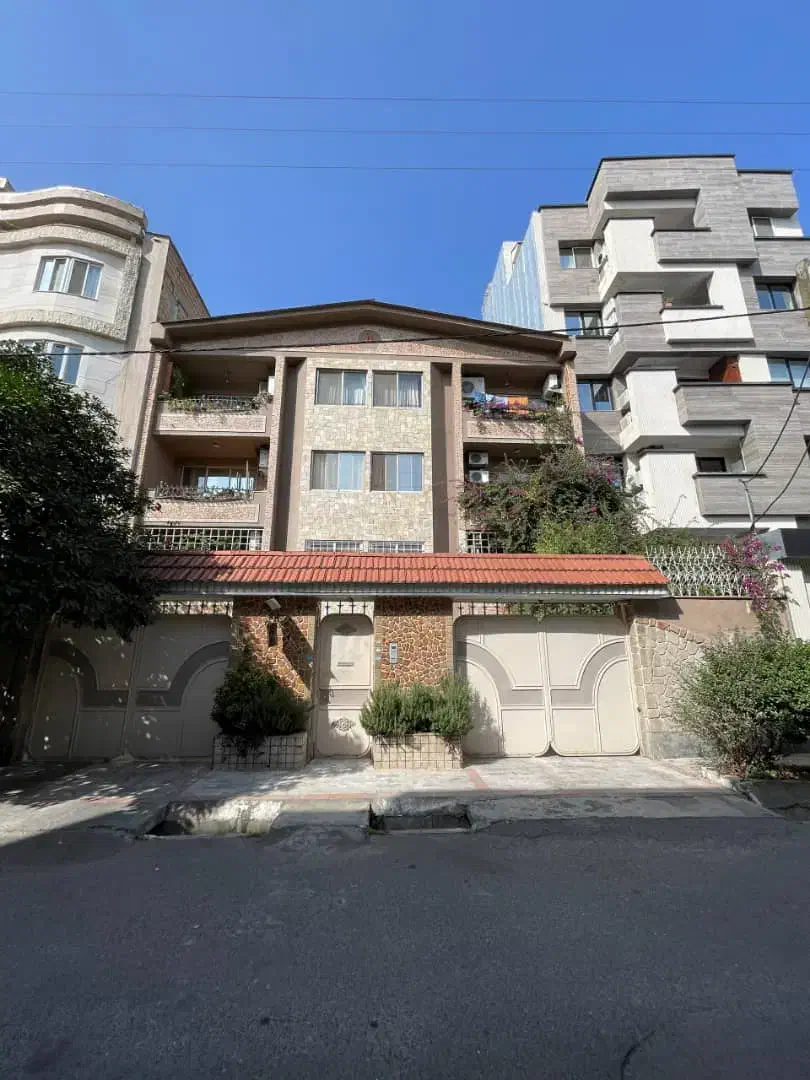 رهن خانه ۱۹۰ متری میناگل ۵|اجارهٔ آپارتمان|گرگان, |دیوار