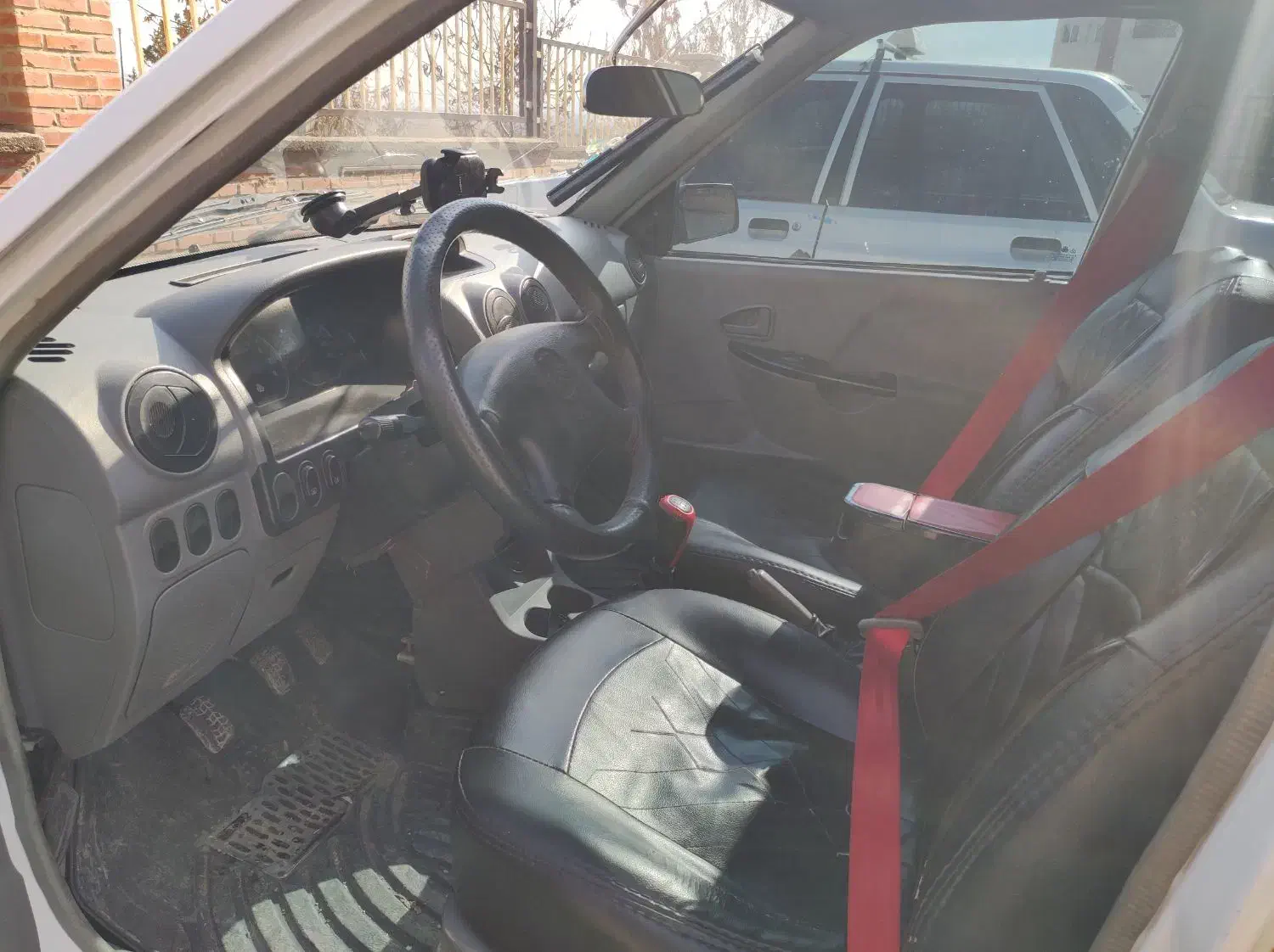 پراید مدل ۹۰|خودرو سواری و وانت|بجنورد, |دیوار