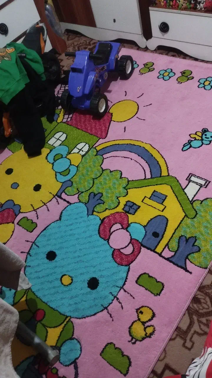 قیمت مناسب|فرش|چهاردانگه (تهران), |دیوار