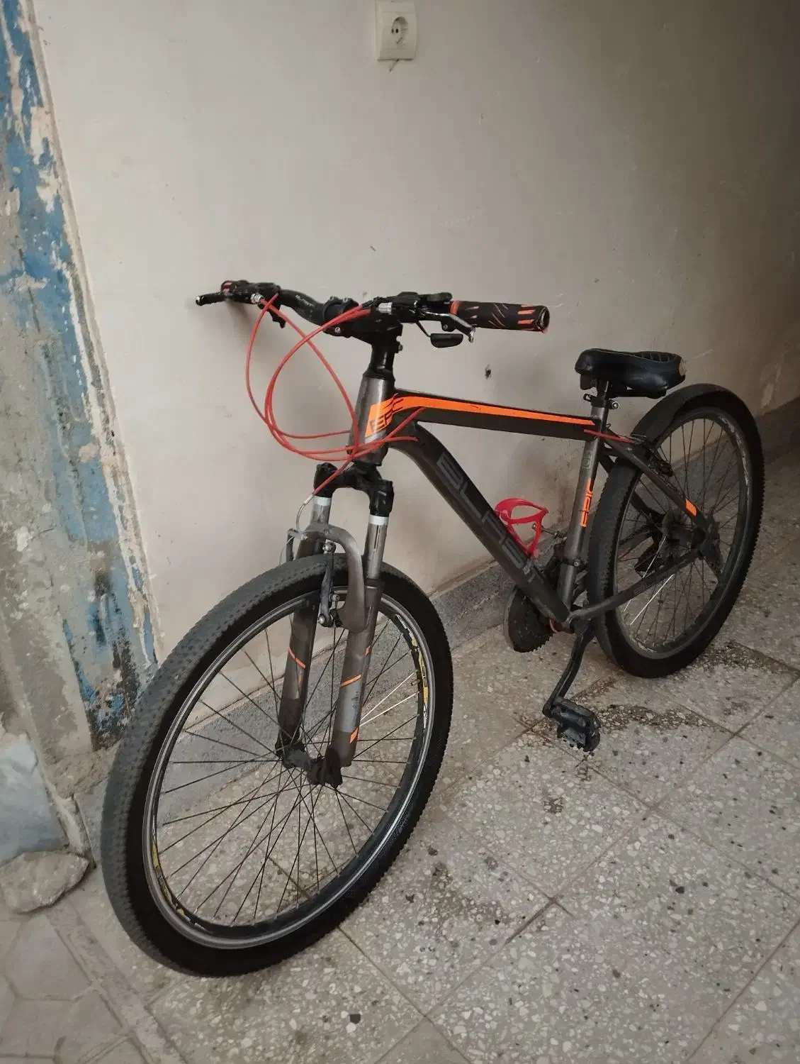 دوچرخه ۲۶|دوچرخه، اسکیت، اسکوتر|بیرجند, |دیوار