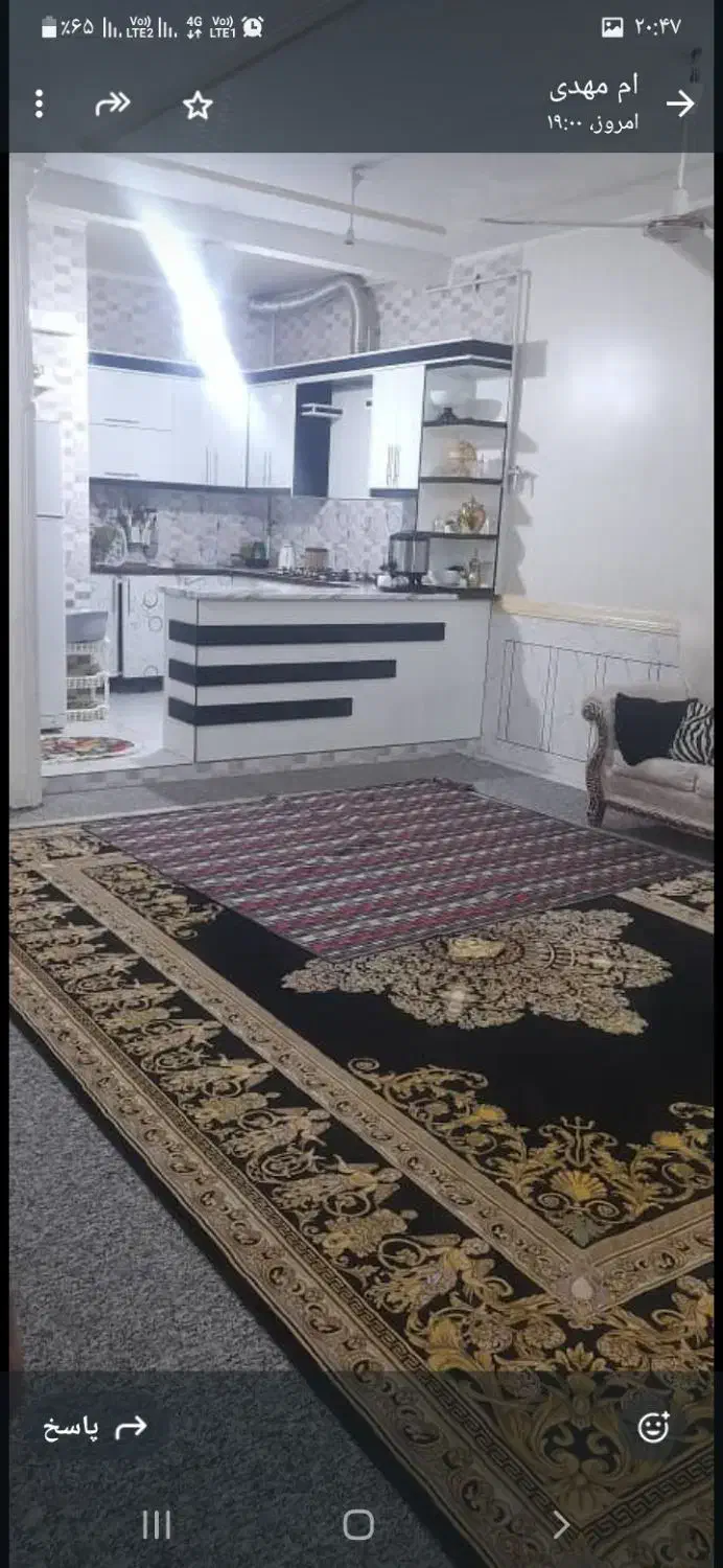 منزل ویلایی|فروش خانه و ویلا|اهواز, کوی علوی|دیوار