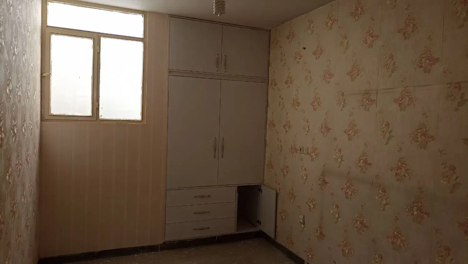 اجاره آپارتمان /طبقه اول از دو طبقه /85متر دوخواب|اجارهٔ آپارتمان|بروجن, |دیوار