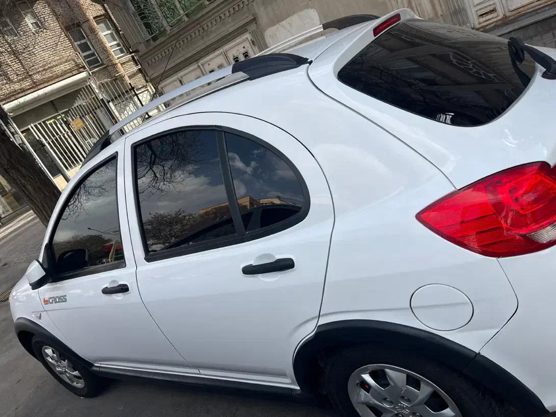 کویک|خودرو سواری و وانت|تبریز, |دیوار