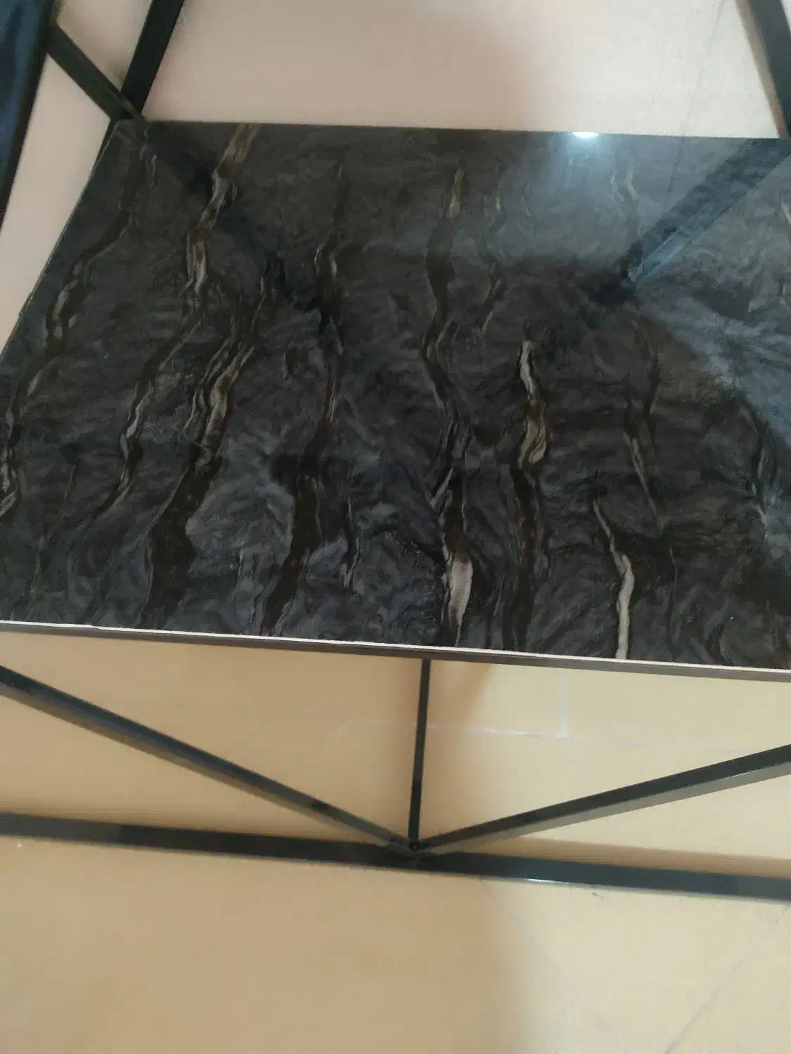 کنسول فلزی|بوفه، ویترین، کنسول|نجف‌آباد, ویلاشهر|دیوار