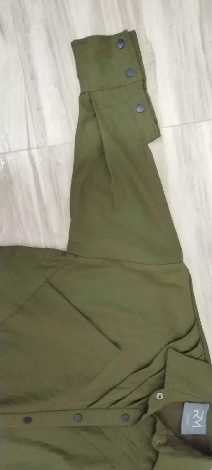 مانتو|لباس|نسیم‌شهر, |دیوار