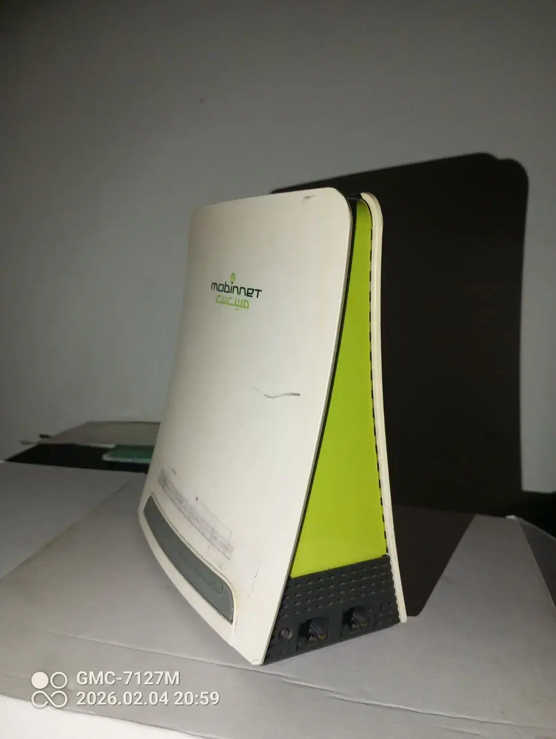 مودم مبین نت|مودم و تجهیزات شبکه|تهران, استخر|دیوار