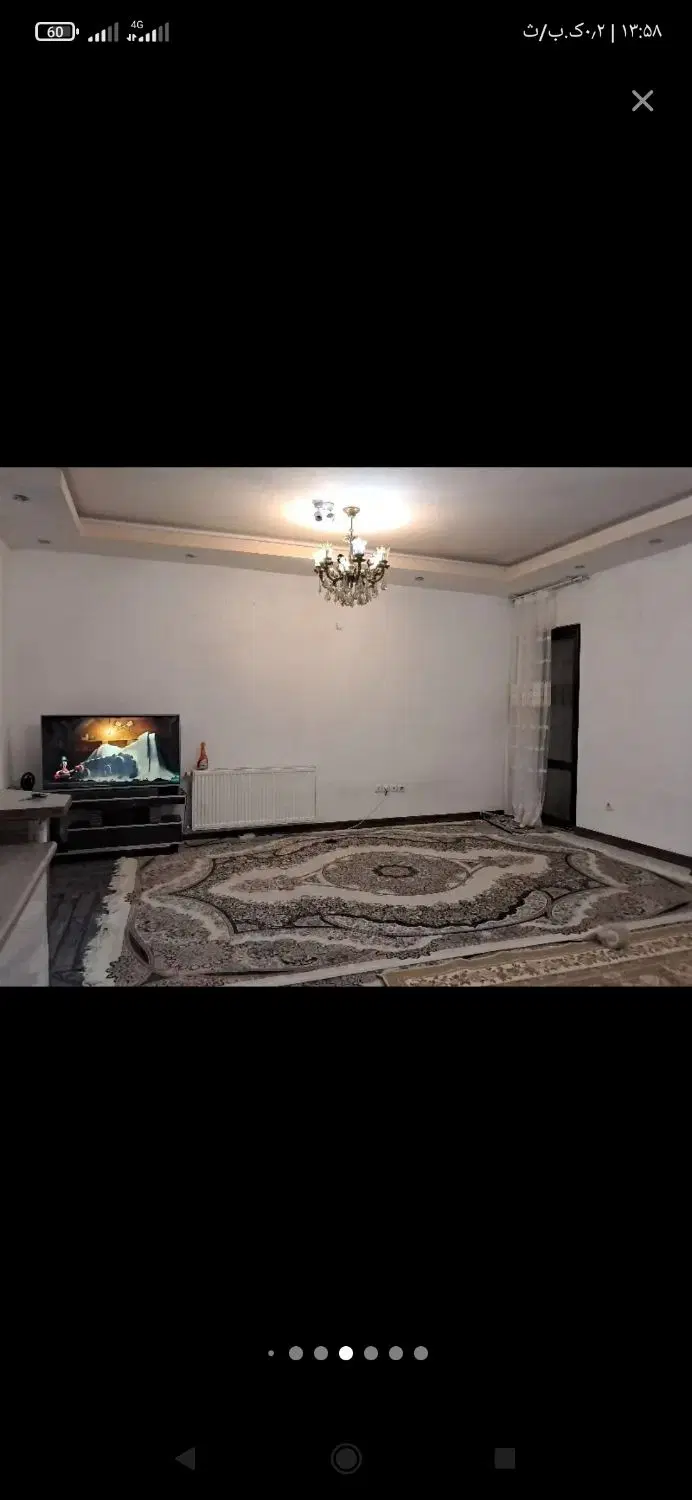 فروش با اجاره سالیانه آپارتمان صد متری|فروش آپارتمان|شهرکرد, |دیوار