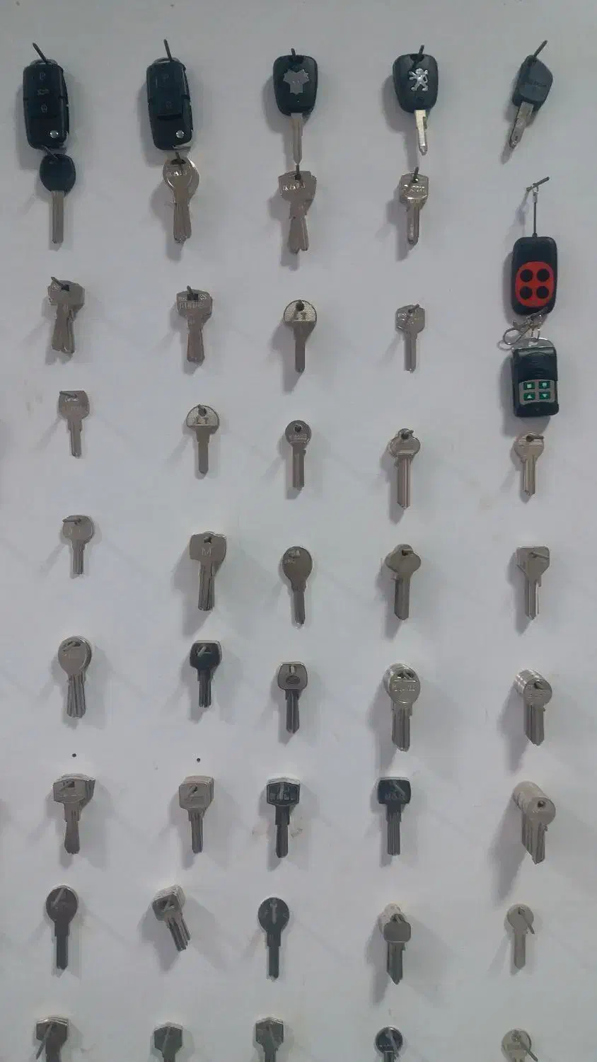 کلیدسازی سعید|خدمات پیشه و مهارت|ایلام, |دیوار