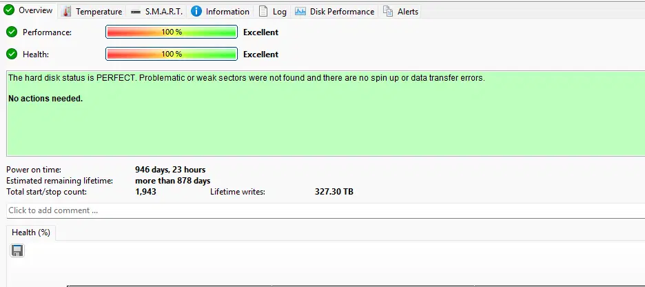 سیگیت exos 10TB|قطعات و لوازم جانبی رایانه|تهران, سعادت‌آباد|دیوار