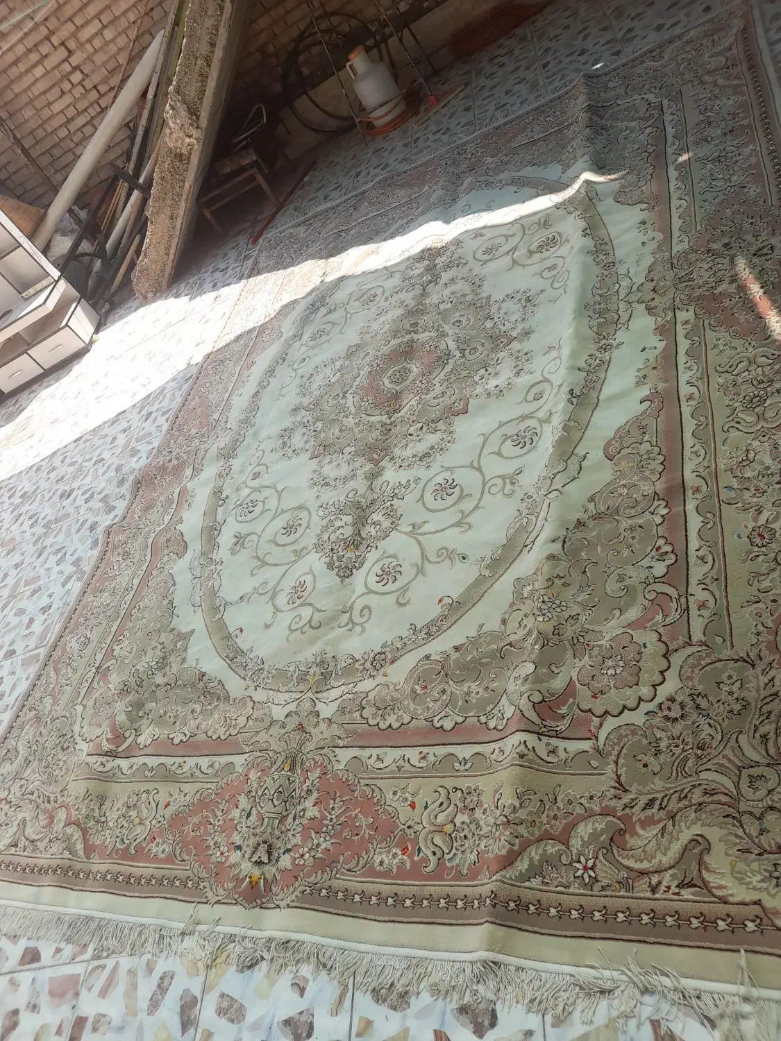 وسایل منزل|حراج|اهواز, علی آباد|دیوار