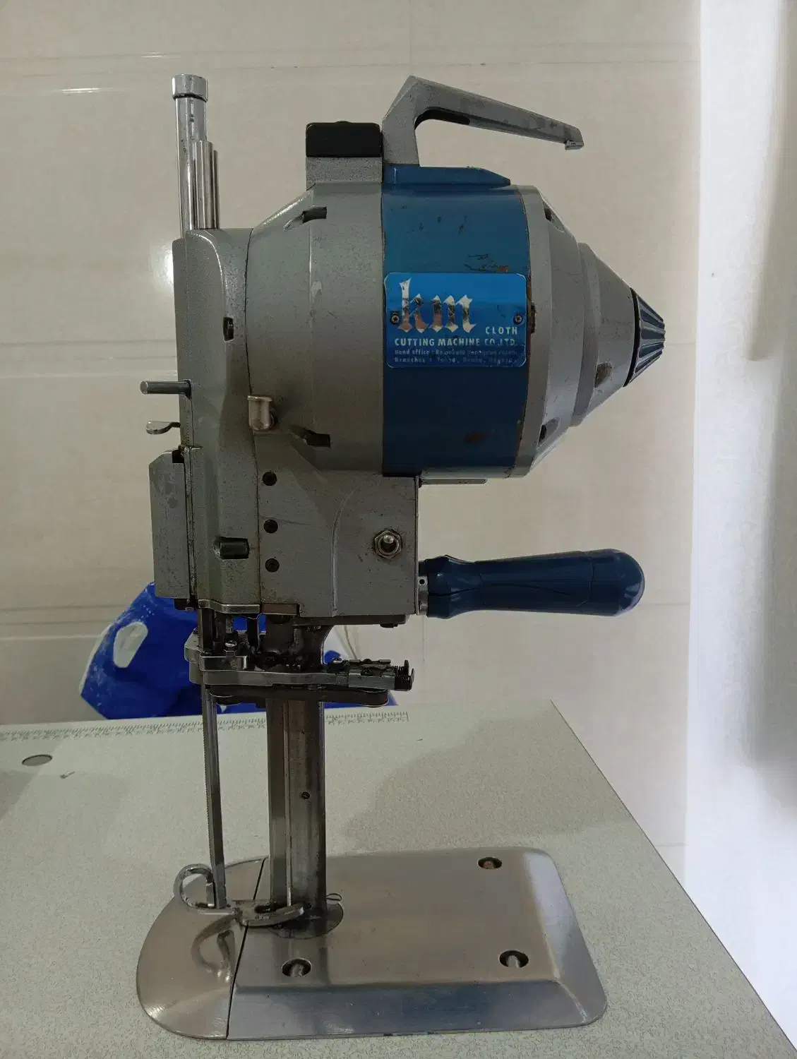 فروش قیچی برقی درحد|لوازم خیاطی و بافتنی|زنجان, |دیوار